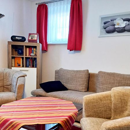Ferienwohnung Godewind Heringsdorf  Exterior foto