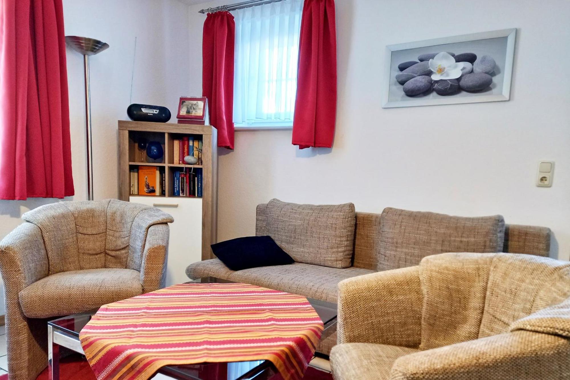 Ferienwohnung Godewind Heringsdorf  Exterior foto